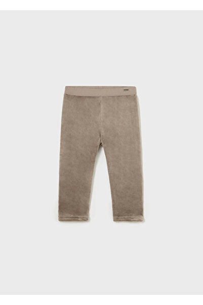 MAYORAL كولون بناتي مخملي - موديل 727