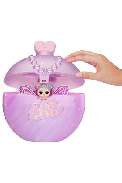 LOL L.O.l. Surprise Sweetie Magic Flyers - Relaxed Fit