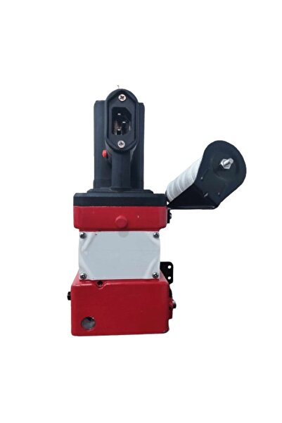 jebrini Taşınabilir Çuval Ağzı Dikiş Dikme Kapama Makinası Çuval Ağzı Dikme Makinesi Yağ Iğne Seti Tek Bobin