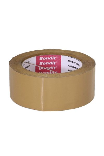 Badem10 Bondit Duct Tape 45 Mm X 100 Mt Ισχυρή αυτοκόλλητη ταινία που δεν αποσπάται