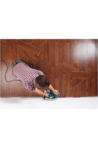 Scheppach Marangoz Dalma Tipi Daire Testere Makinası 1200 W Scheppach PL55 Kalas Mobilya İmalat Ahşap Kesme