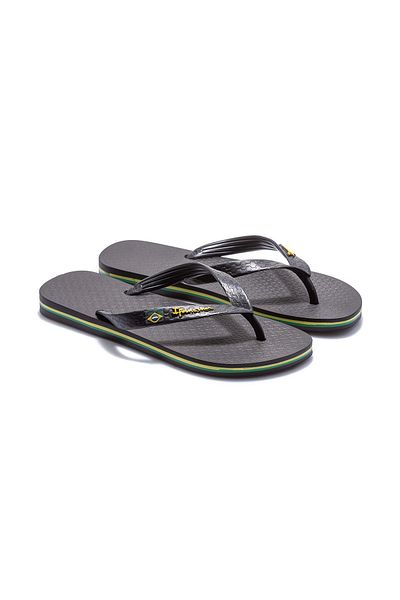 Twigy Ipanema Classic Brasıl Flip Flops