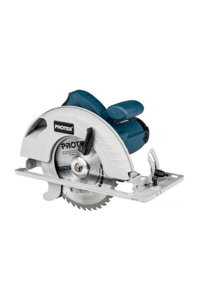 Proter Pc 190a 190mm 1500w Sunta Kesme Makınası