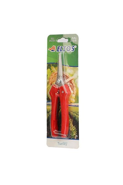Eltos Vineyard Garden Plant Flower Grape Pruning Shears Eum001