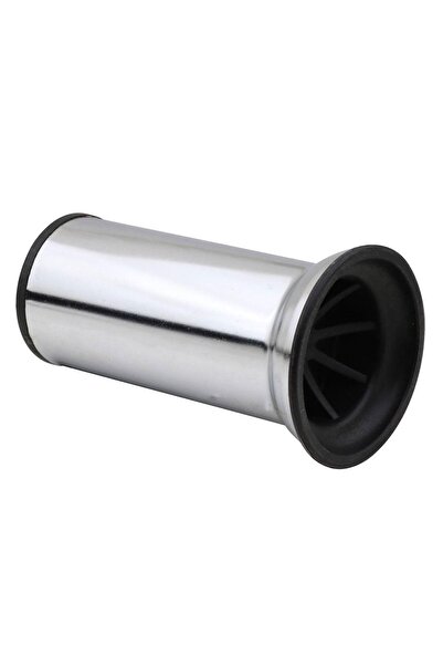 Badem10 M8 Furniture Sofa - Fine Tooth Metal Legs, 12 Cm Heightening Legs, 16 Pieces