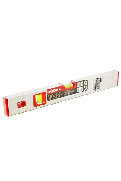 Rodex Alüminyum Su Terazisi 60 Cm