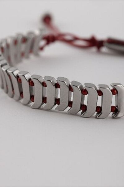 DeFacto Juju x DeFacto Whisper C9852AXNS Bracelet