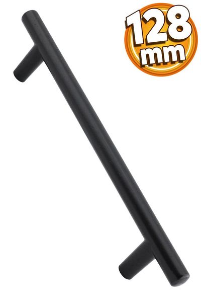 Badem10 Atamutu de porc înălțime trandafir cu strat de metal alb (128 mm-12,8 cm)