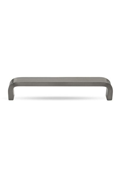 Badem10 Vien Cupboard Cabinet - 160 mm Stain Metal Handle Kitchen Drawer