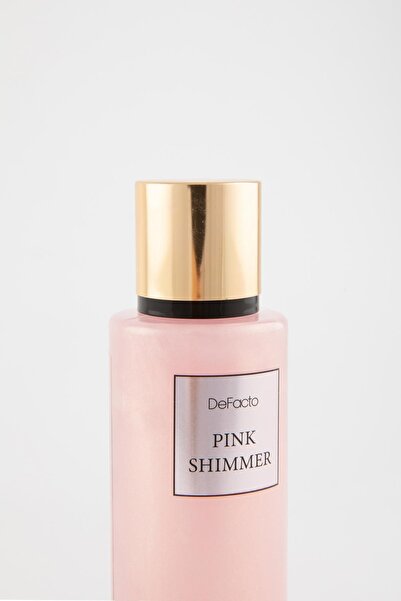 DeFacto Kadın Body Mist Aromatik 250 ml Vücut Spreyi Tycapırzon169473204408326