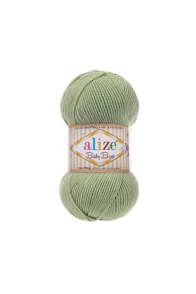 Alize Baby Best 138 Ελιάς