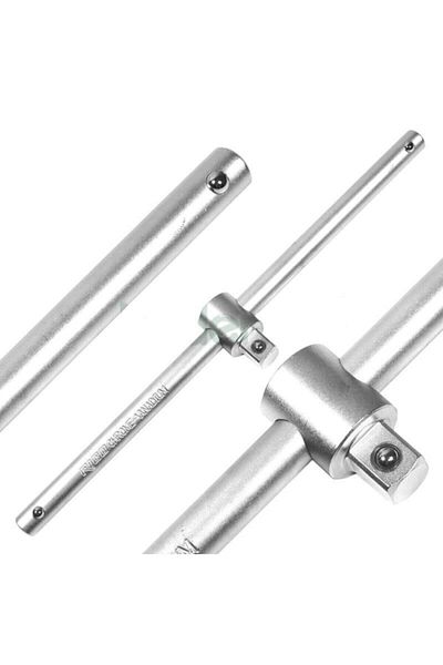 Rico 007-rc3001 T Socket Handle 250 mm 1/2