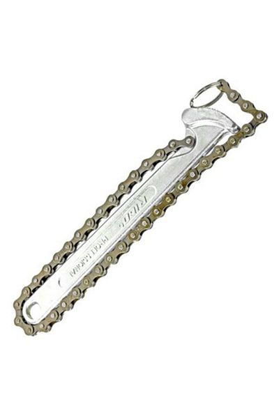 Rico 013-kk1108 Chain Filter Wrench 12'' 30 Cm
