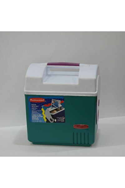 RUBBERMAID Usa 6,62 Litre Termos Sayılır Çeyiz