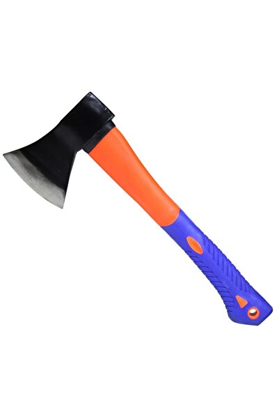 Bhd Fiber Saplı Kamp Baltası 600 gr