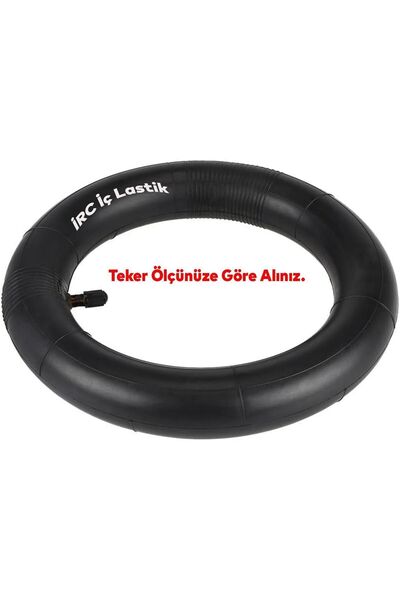 Badem10 Bisiklet Motorsiklet Motosiklet Elektrikli Bisiklet Teker Tekerlek İç Lastik Şambel Şambrel 350x7