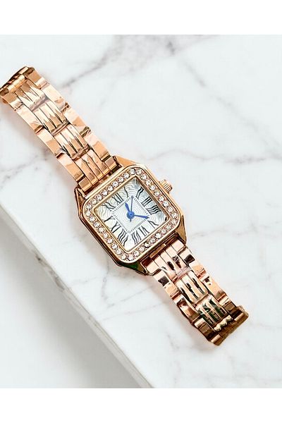 pullmarkt Women's Wristwatch - Stylish and Functional Design