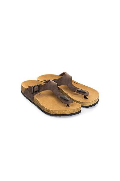Twigy Papuci Mada pentru femei de culoare maro - Pp0408