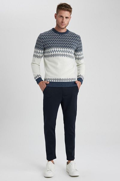 DeFacto Tycpjı88yn169337971084256 Jogger Pants