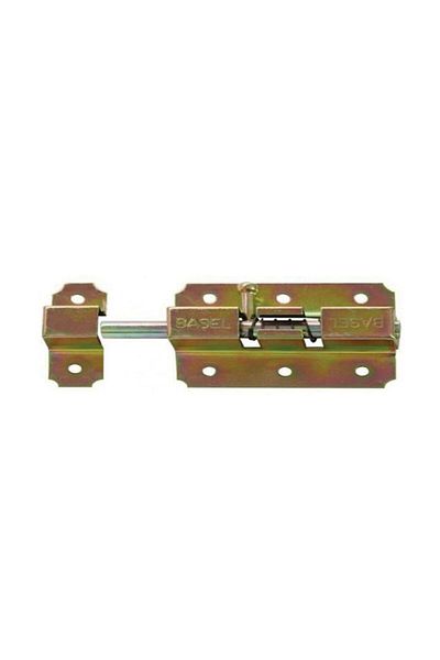 Beşel Spring Mauser Slide Small 45x65