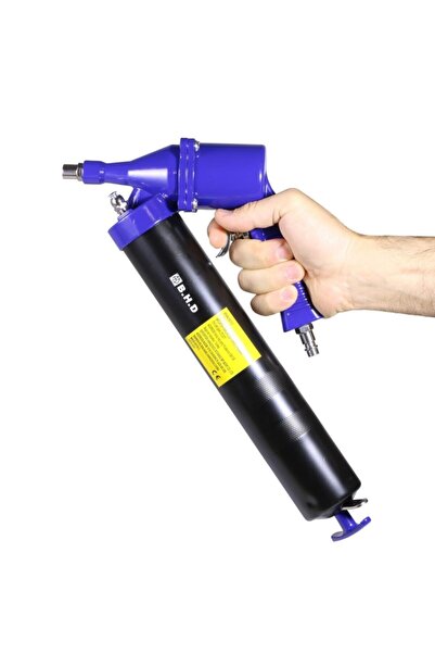 Bhd Havalı Gres Pompası 500 Cc