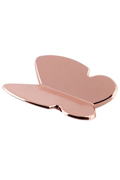 Badem10 Kelebek Παιδικά Βρεφικά Δωμάτια Έπιπλα; Συρτάρι κουζίνας, ντουλάπι και πλαστικό κάλυμμα χαλκός 32 mm