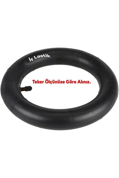 Badem10 Yük El Arabası Bisiklet Motorsiklet Motosiklet Teker Tekerlek İç Lastik Şambel Şambrel 350x7