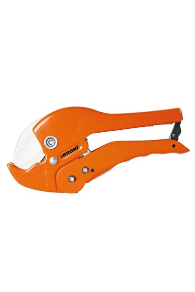 Eltos 42 mm PPRC PVC Plastic Pipe Cutting Automatic Garden Hose Cutter Shears