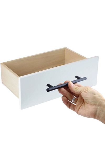 Badem10 Atamutu de porc înălțime trandafir cu strat de metal alb (128 mm-12,8 cm)