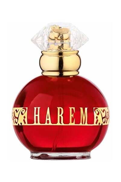 LR Harem – Eau De Parfum - Kadın Parfümü 50 ml