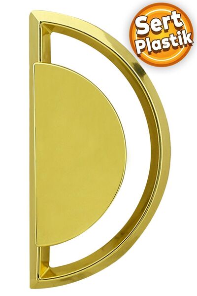 Badem10 Regnum Kulp Mobilya Mutfak Çekmece Dolap Dolabı Kapak Kulpu Kulpları ...