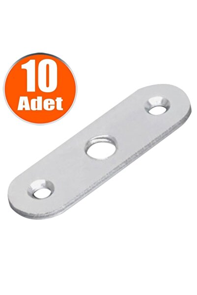 Badem10 Bingo Ayakları Sacı M8 Civatalı Mobilya Dolap Ayağı Bağlantı Aparatı ...