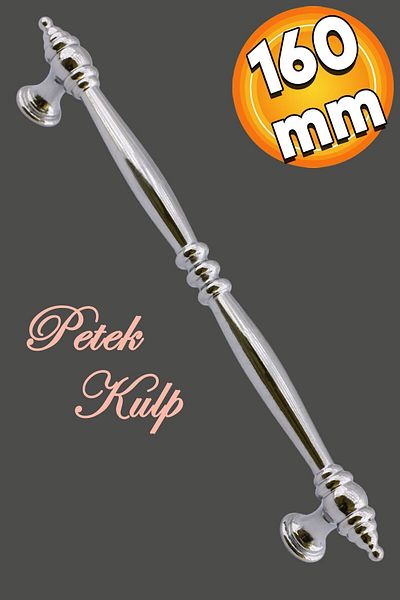Badem10 Petek m Furniture - Kitchen Drawer Cabinet, Flat Metal Cover Flat Metal Clubs