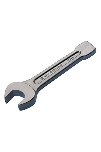 İzeltaş مفتاح ربط الشوكة 60 ملم