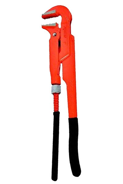 Orient Pipe Wrench Tong Pipe Wrench 1" 40 Mm