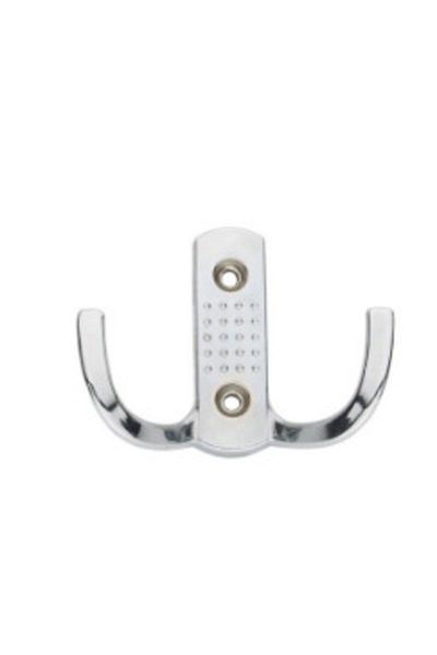 Koral Dotted Coat Rack Short