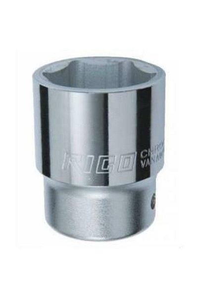 Rico 007-rc3441 3/4" 6 Corner Heavy Socket 41 Mm