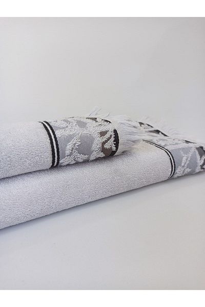 Özdilek Sunset Bamboo Set of 2 Towels