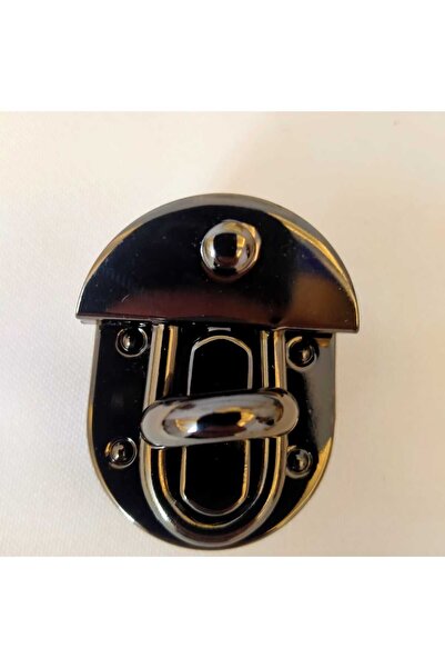 hobi duragı 2 Pieces Kp Model Bag Lock