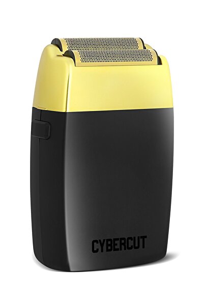 CyberCut JM-G12 Çift Bıçaklı Sıfır Tıraş Makinesi