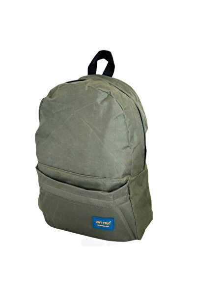YENGEÇ GİFT & MORE Espek Model School - Backpack