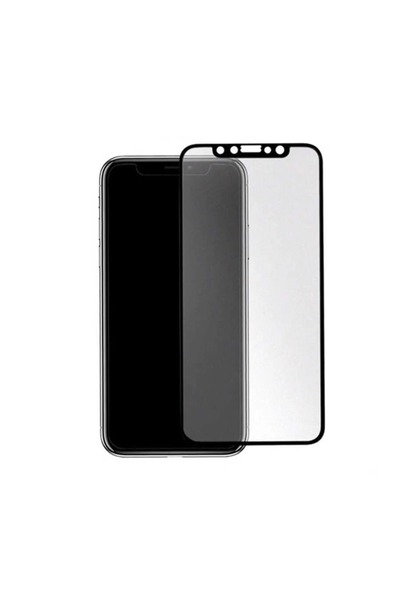 ZETT iphone 14 PLUS Uyumlu MAT Seramik Nano Kırılmaz Ekran Koruyucu - Anti St...
