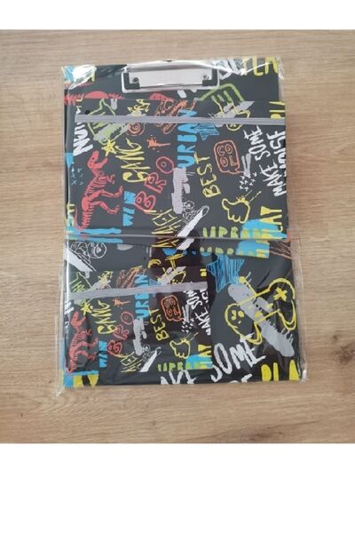 Tigra Secretary Notebook Set 4 Pieces