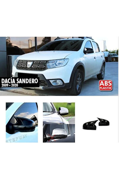 Genel Markalar MONLİON DACIA SANDERO /SANDERO STEPWAY 2009-2020 Model Uyumlu ...