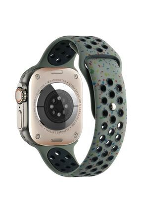 Nike sports band apple watch 4 new arrivals