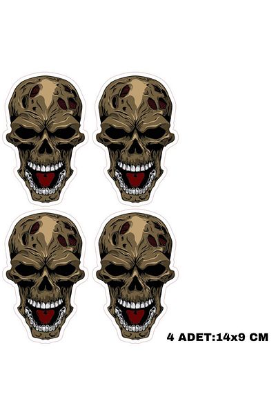 Fatih PHOENIX Sticker - Cure Kafka Motorcycle Helmet Laptop Sticker