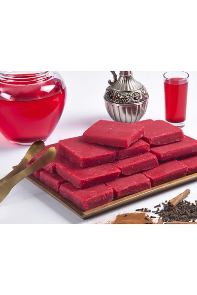 Şekerci Caferzade Pregnancy Candy 500 Gr