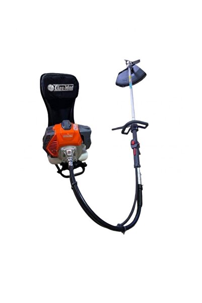 Oleomac Oleo Mac Bch 50 Bp Motorlu Sırt Tipi Ot Tırpanı