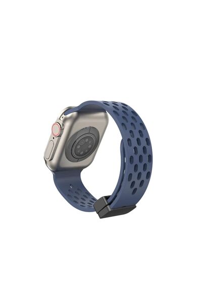 PSGT Apple Watch seri 10-11 46 mm 9/8 7 49 45mm 44mm 42mm Ultra 2 49mm Uyumlu...