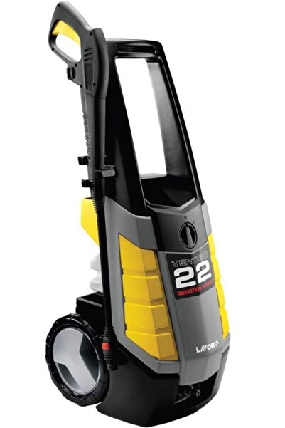 Lavor Vertigo 22 Basınçlı Soğuk Araç Yıkama Makinası 150 Bar